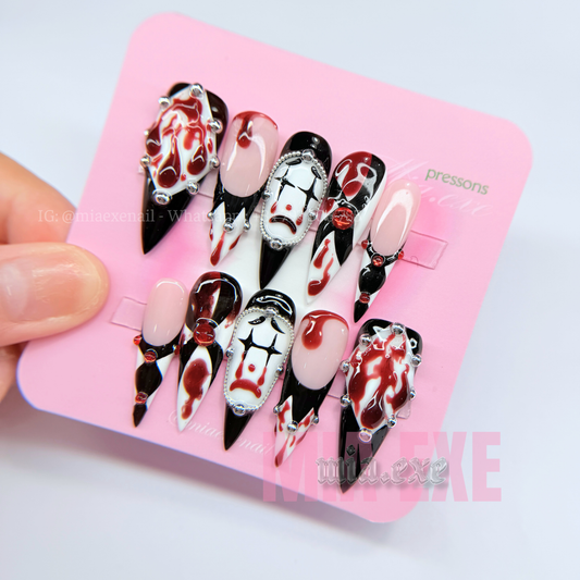 Spooky Season Drop: The Ultimate Halloween Collection Is Creeping In!