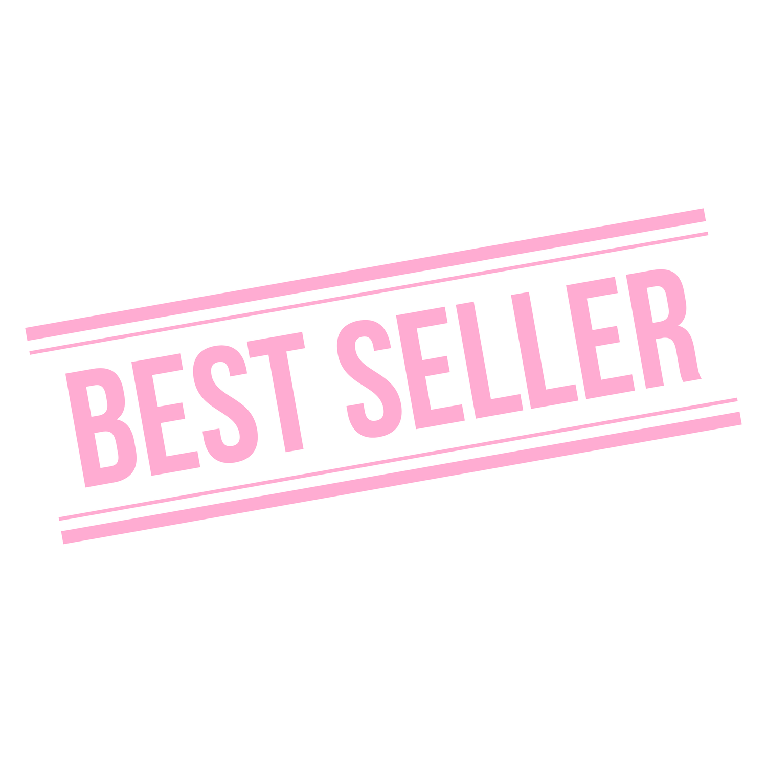 BEST SELLER